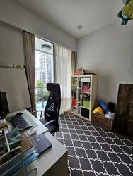 Hallmark Residences (D10), Condominium #568099761